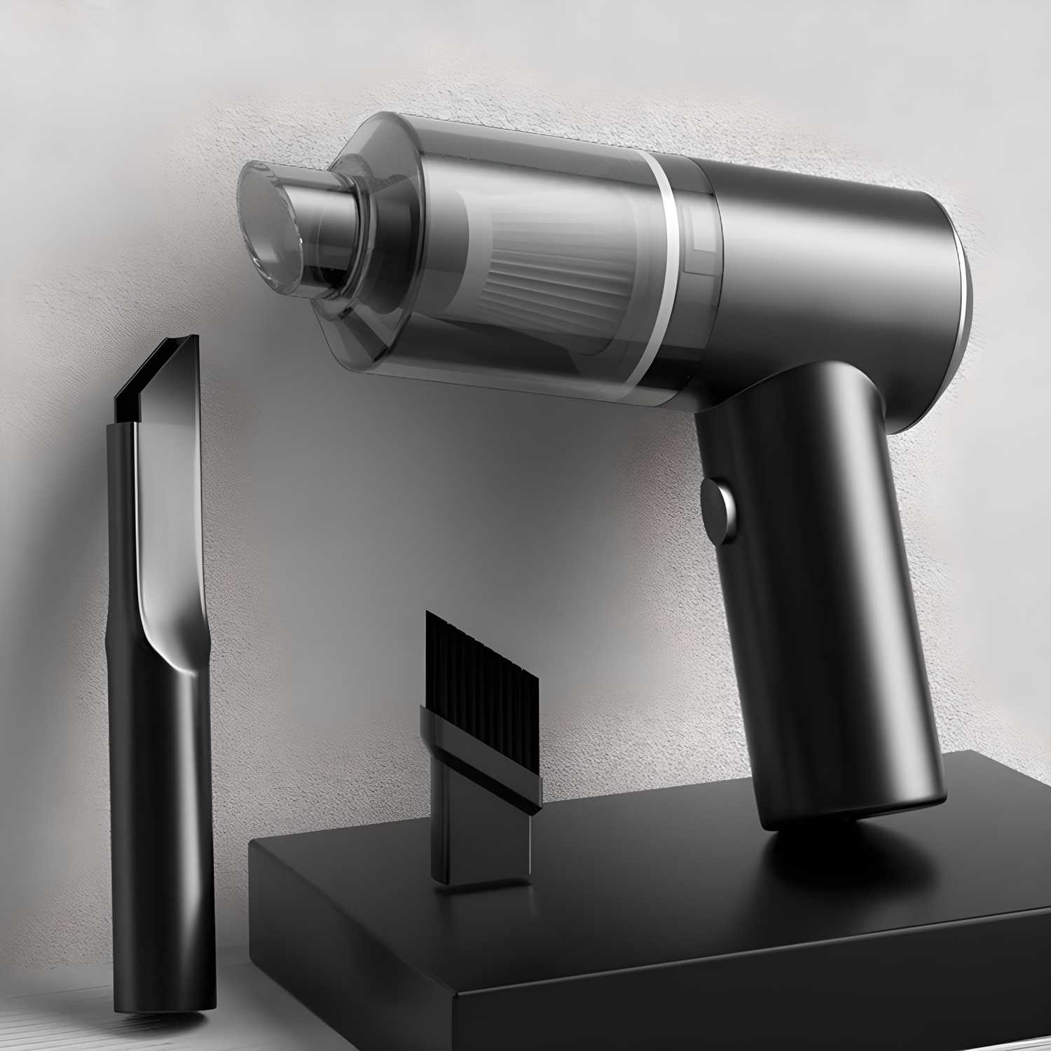 BD Vacuum Suction Cleaner