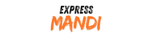 Express Mandi new