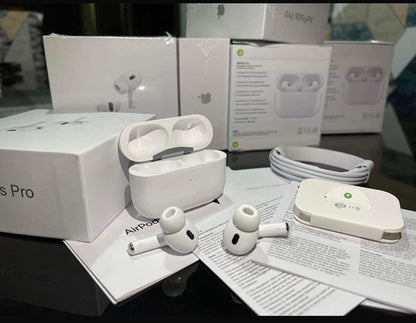 Apple AirPods Pro (2nd Generation)