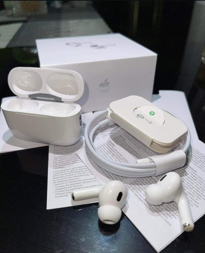 Apple AirPods Pro (2nd Generation)