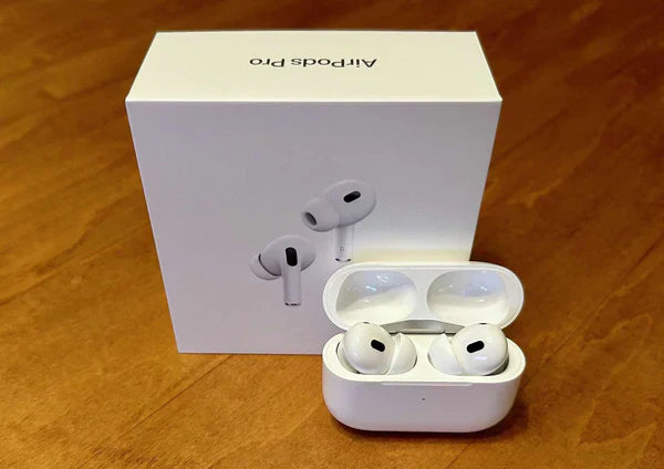Apple AirPods Pro (2nd Generation)
