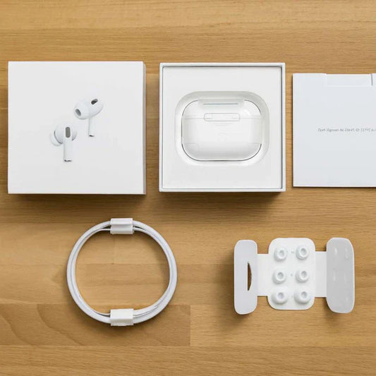 Apple AirPods Pro (2nd Generation)